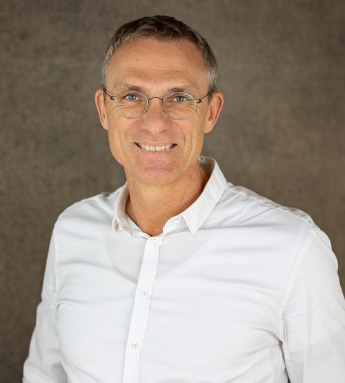 Martin Wösner, Passau